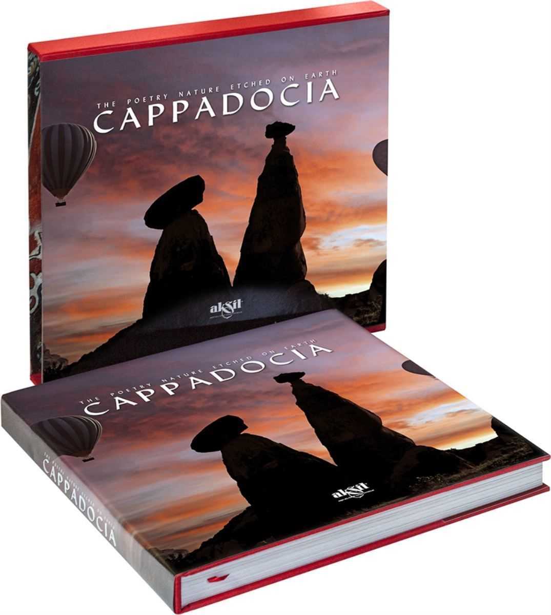 KAPADOKYA fiyatları